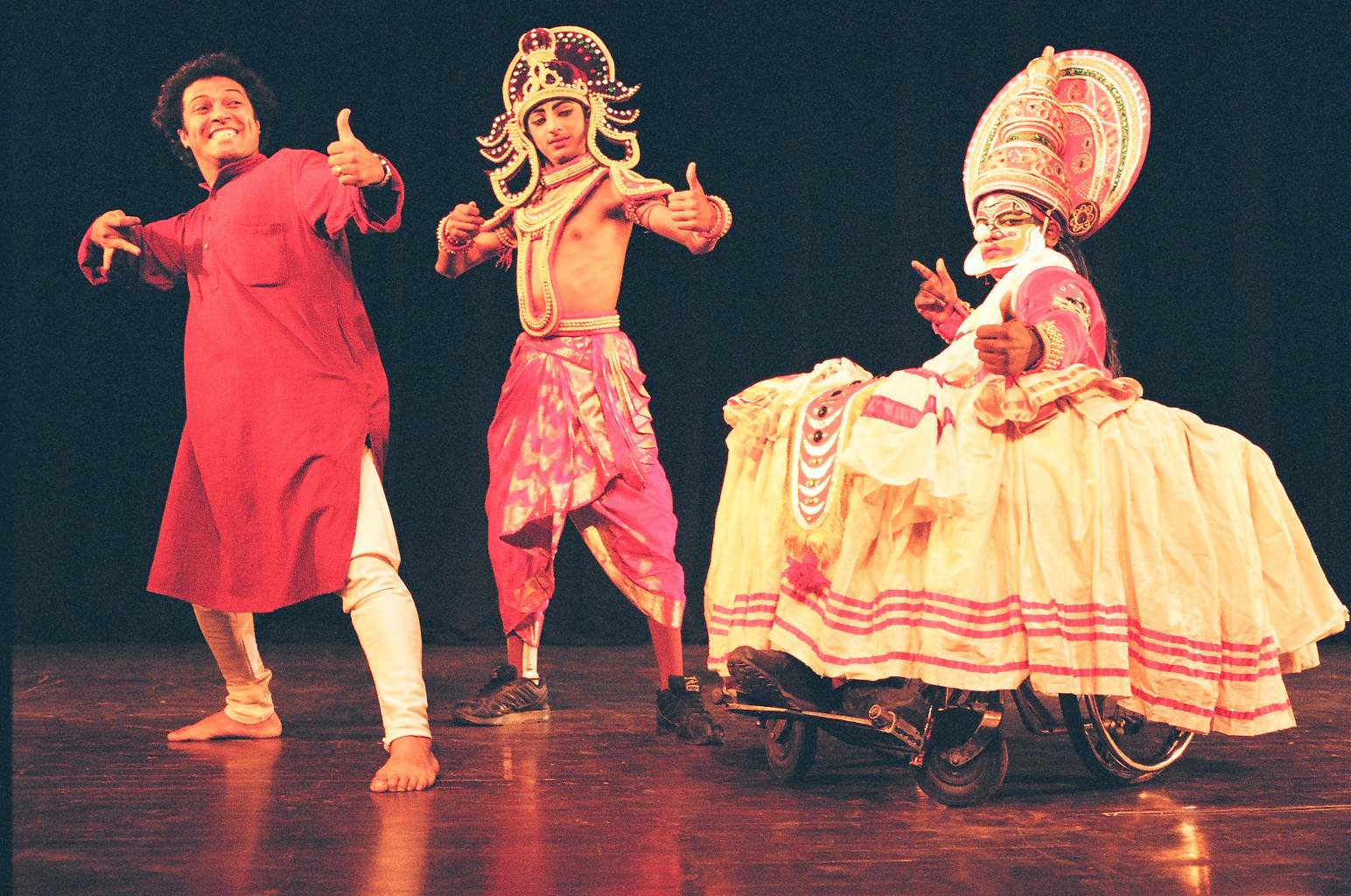 Hamre Ram | Ramleela | Ramayana on wheels